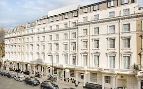 Bright Modern Flat Close To Queensway